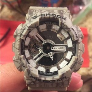 G-Shock